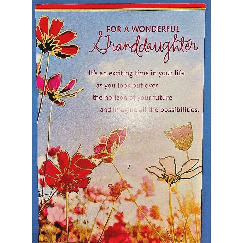 Hallmark celebrate special